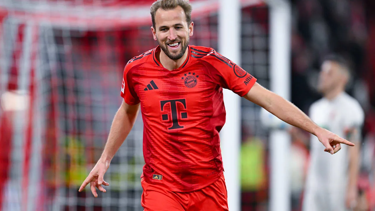 FC Bayern – Werder Brême à la télévision: qui diffuse la Bundesliga aujourd’hui? | sport