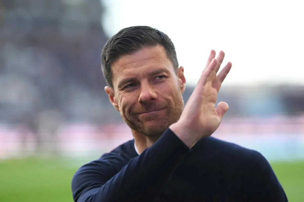 OFFICIEL: Xabi Alonso annonce la sortie de Bayer Leverkusen avant le mouvement du Real Madrid
