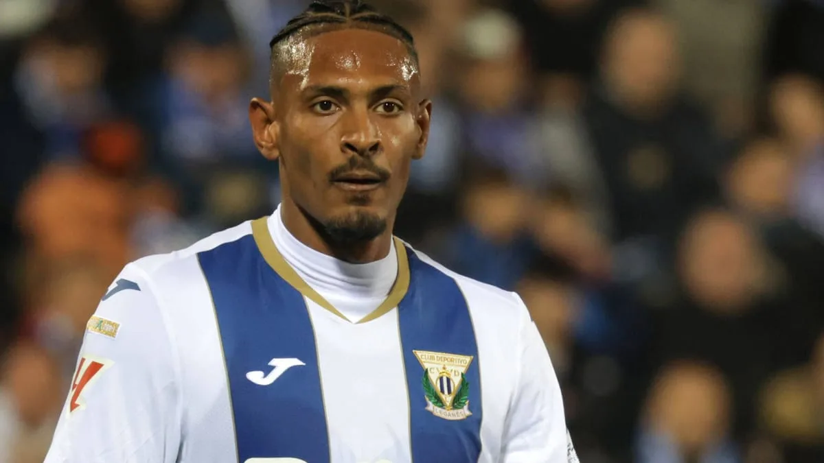 Un ancien club recrute l’attaquant du BVB Sébastien Haller