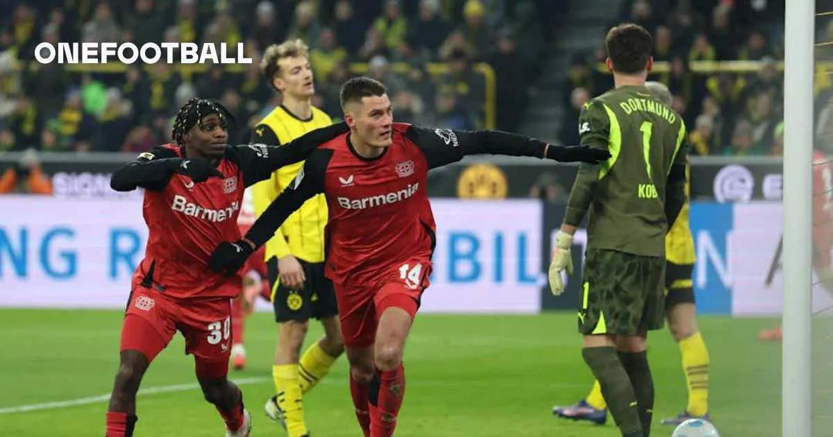 Aperçu du Bayer Leverkusen contre Mayence : le Werkself en forme vise à maintenir la pression sur le Bayern