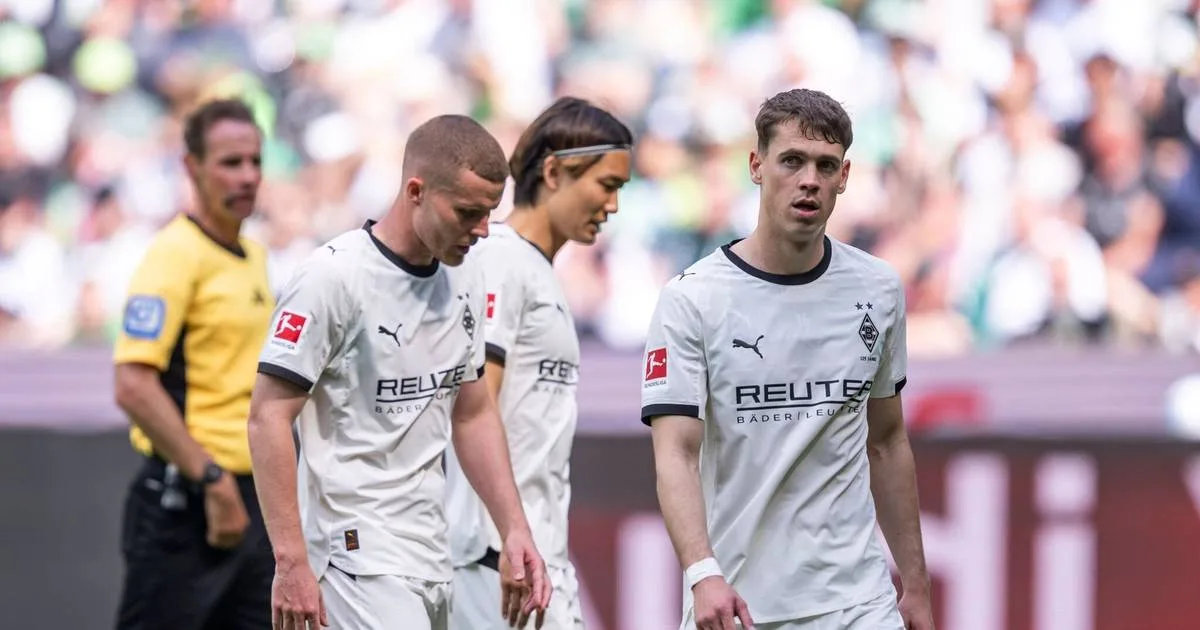 Tableau de Bundesliga selon « Points attendus » – Stuttgart Fifth – RP en ligne