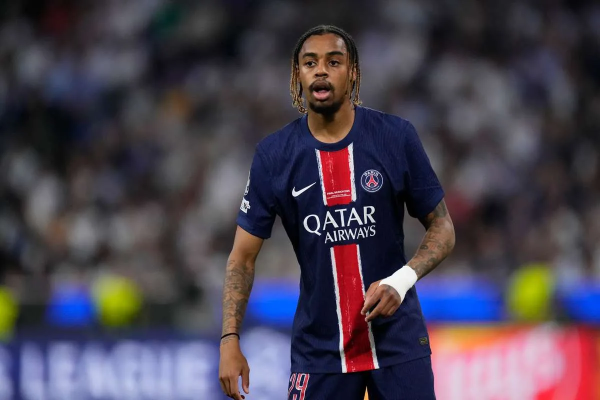 Le Bayern Munich cible le champion de l’Europe. Les Bavariens ont mis les yeux sur le jeune talent du PSG