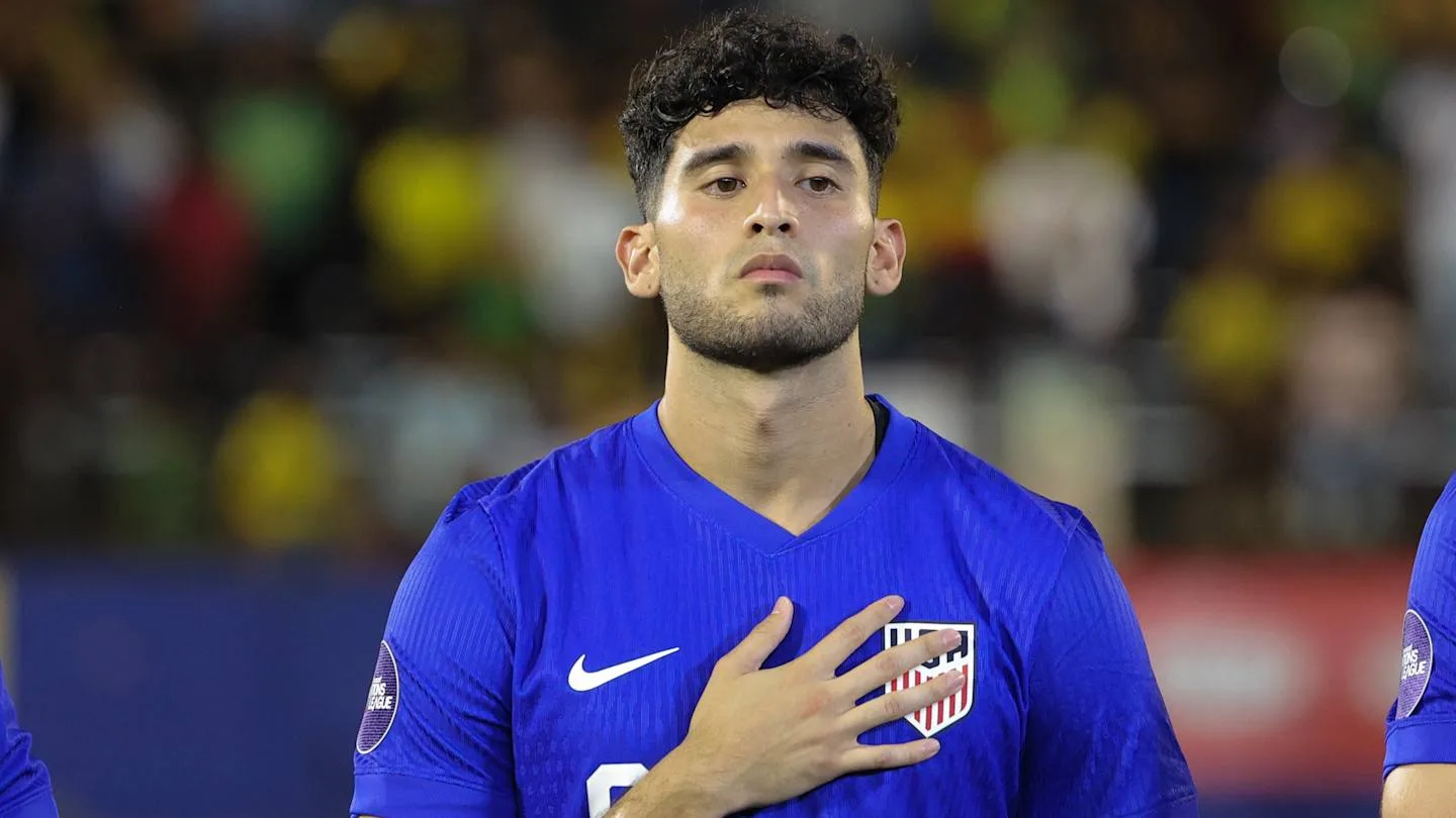 Le Borussia Dortmund chercherait à recruter Ricardo Pepi du PSV