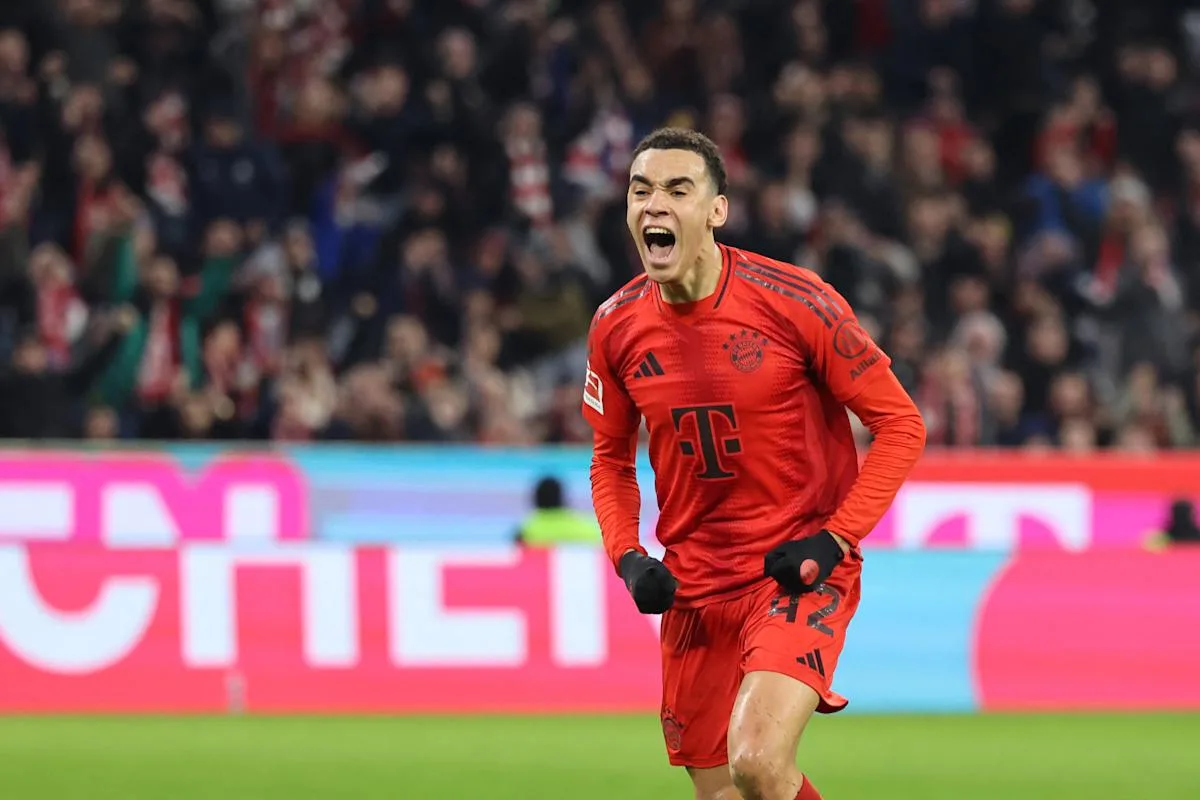 🚨 Bundesliga Annoncez les prétendants au joueur du mois de février 🥇