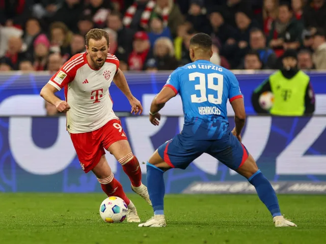Bayern Munich – RB Leipzig, Live Video, 21h30, Digi Sport 1. Les « Bavarois » veulent éliminer la concurrence de la course au titre
