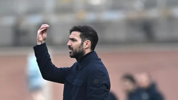 Bayer Leverkusen, Fabregas n’abandonne pas. Como Fa Muro, alternative à dix hag