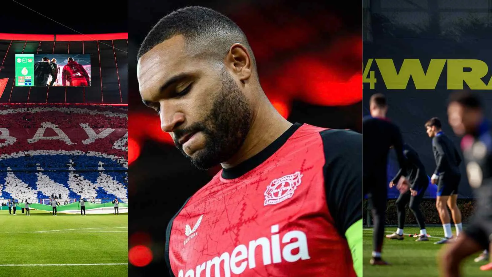 Le FC Barcelone s’apprête à battre le Real Madrid grâce à la signature de la star du Bayer Leverkusen cet été
