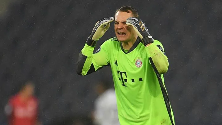 Leverkusen élimine le Bayern Munich en huitièmes de finale de la Coupe d’Allemagne, Manuel Neuer reçoit le premier carton rouge de sa carrière