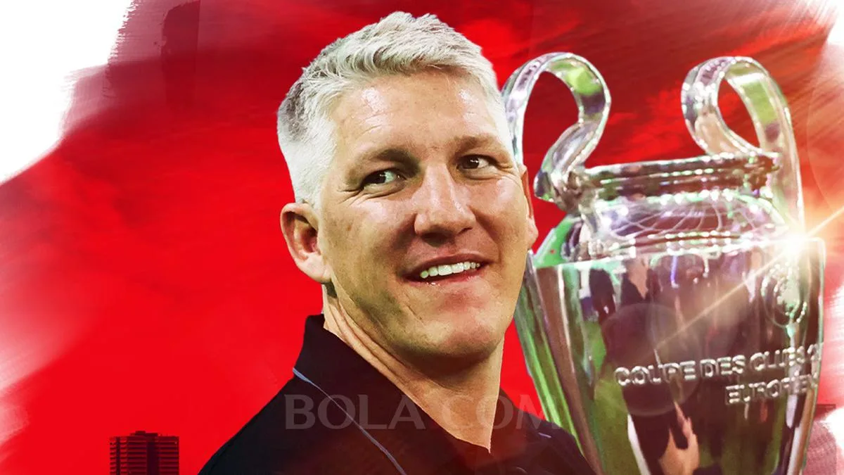 Bayern Munich Legend Chat Bastian Schweinstiger avec Bola.com: Il y a des suggestions intéressantes pour les jeunes joueurs indonésiens