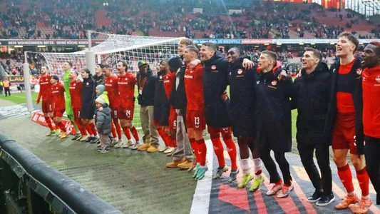 Kaiserslautern : la quête de rédemption d’un géant déchu