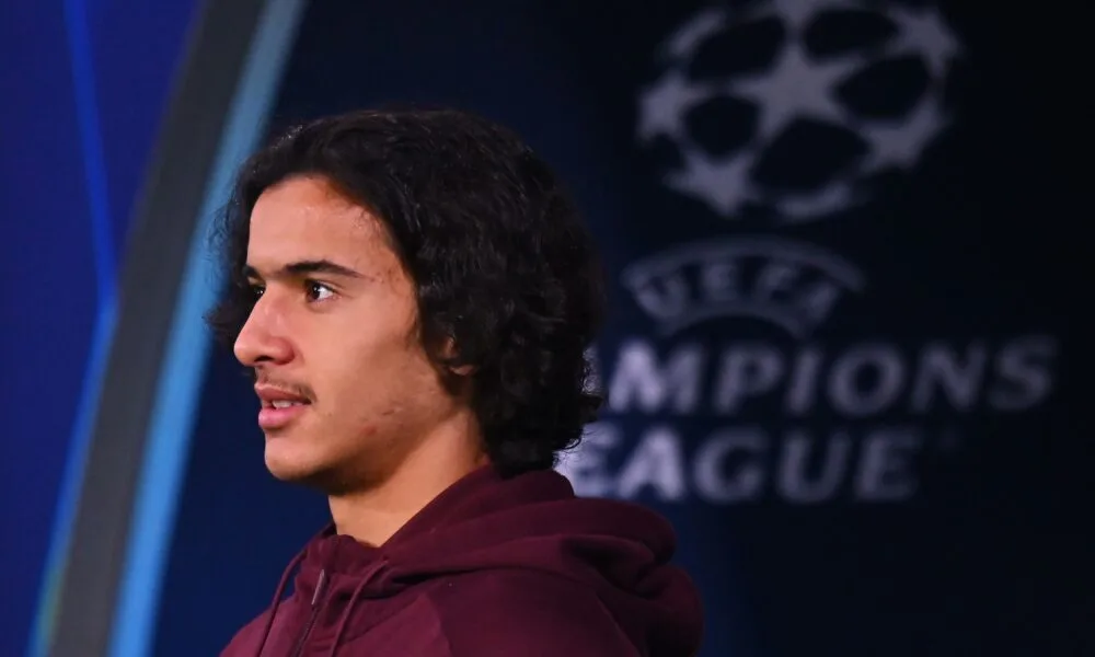 Ligue des Champions – 8e : Les notes des Dogues après Borussia Dortmund – LOSC