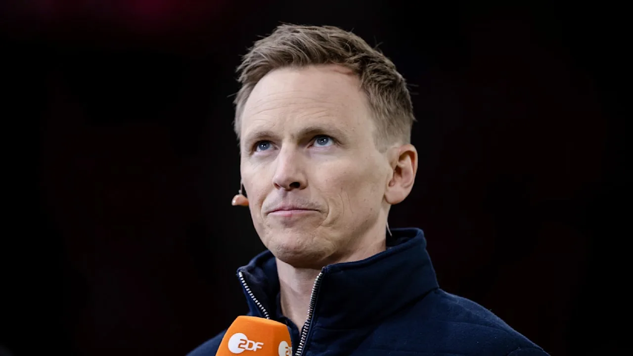 Bundesliga : Décision prise pour le « studio de sport » | sport