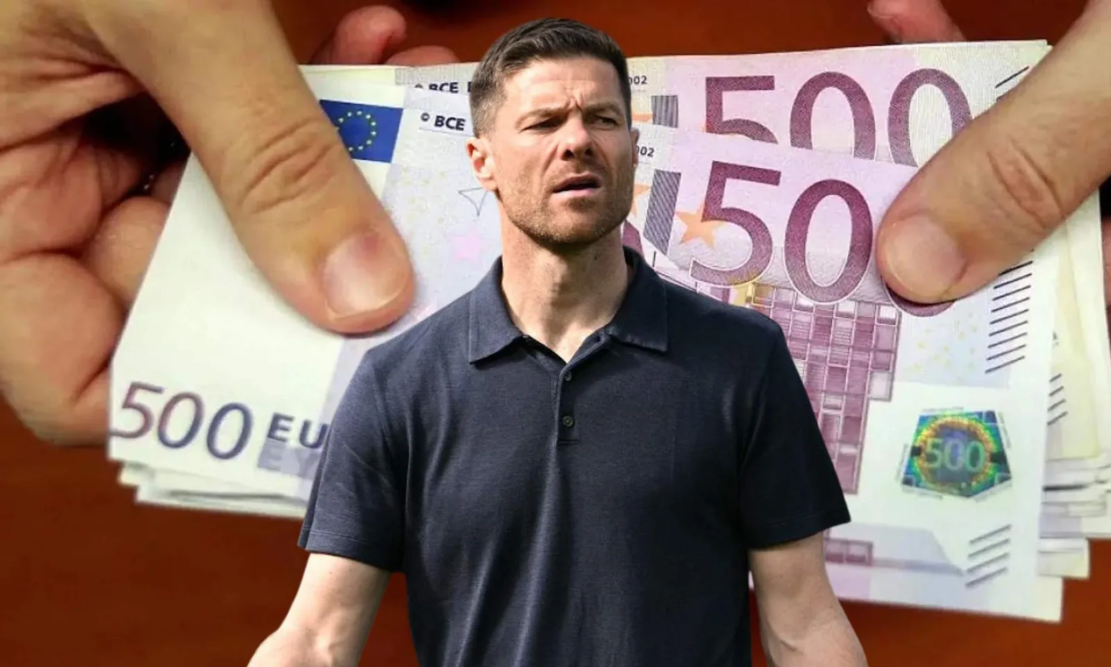 Bayer Leverkusen met le prix de sortie à Xabi Alonso pour l’intérêt du Real Madrid