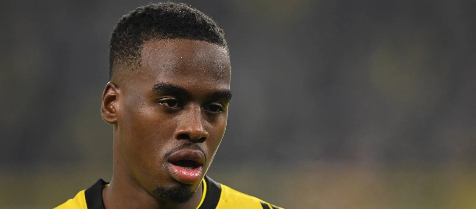 Manchester United poussant à remplacer Antony par le Borussia Dortmund Winger Jamie Gittens – Man United News and Transfer News