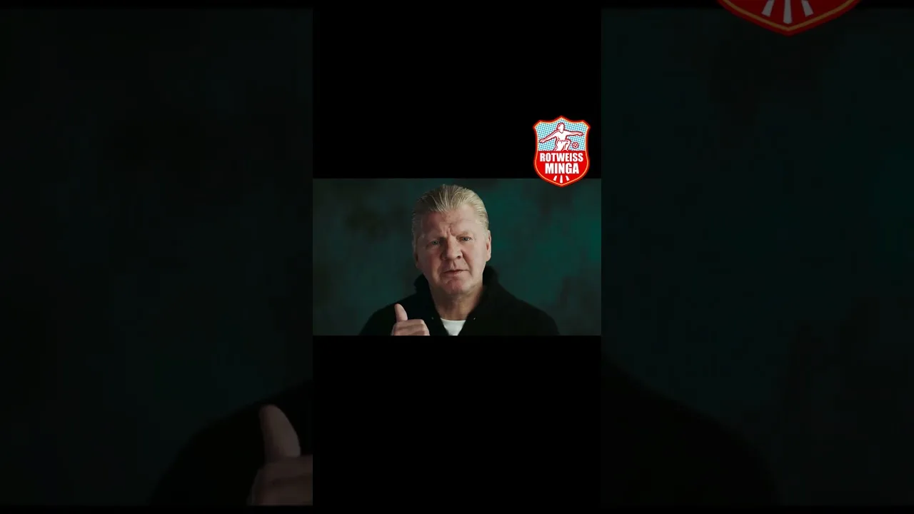 Comme Ottmar Hitzfeld, #Bundesliga #fcbayern #Effenberg a obtenu un leader