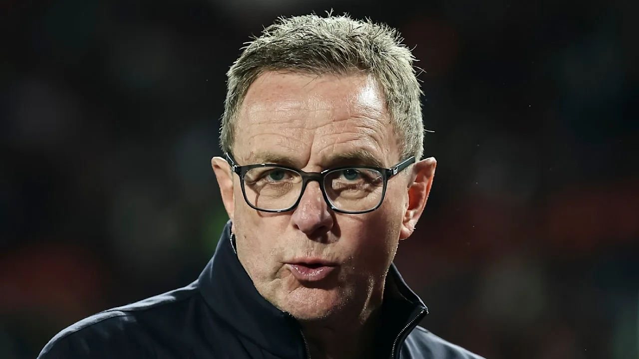 BVB: La vérité sur le Borussia Dortmund et l’entraîneur vedette Ralf Rangnick | sport