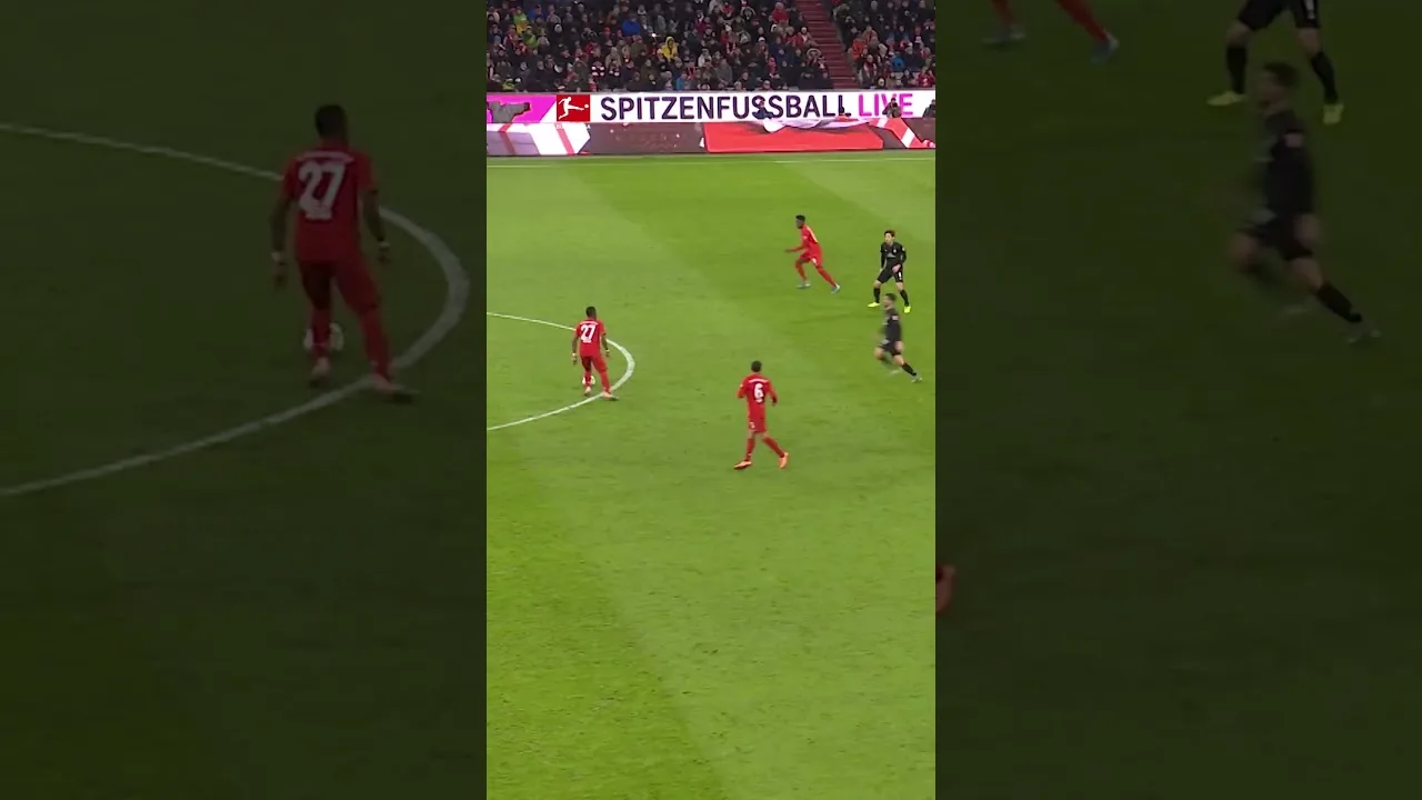 Un Hat-Trick & 2 Assists pour Coutinho 🤯🔙