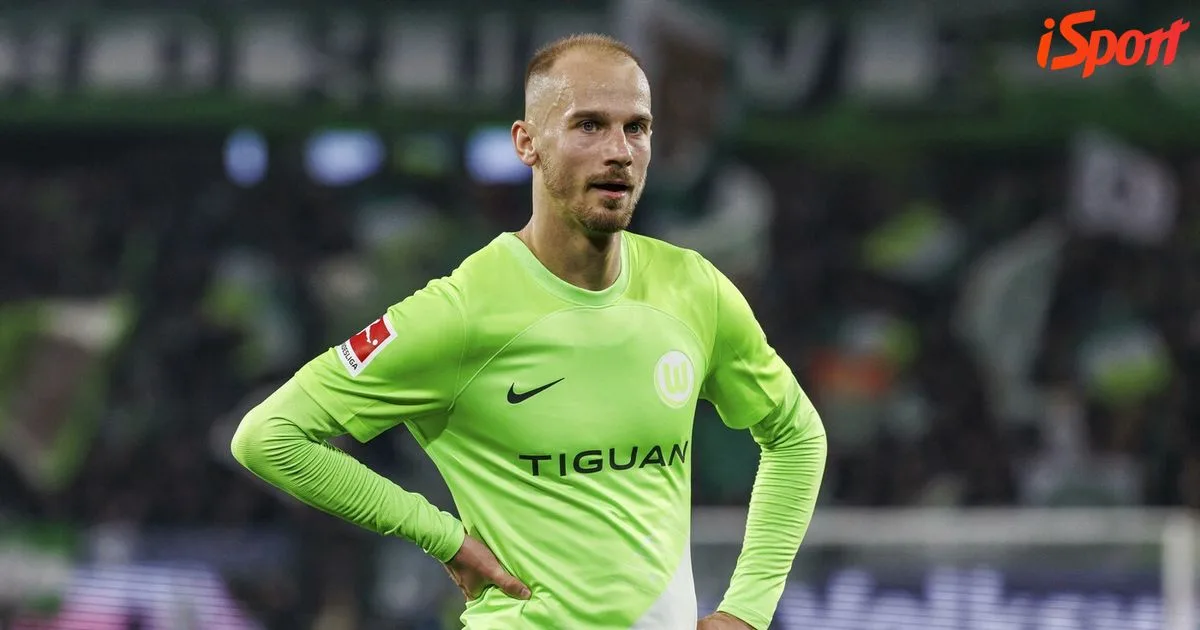 Bundesliga | Black (jusqu’à présent) revient à Wolfsburg: la saison m’a assis, je veux m’en sortir autant que possible