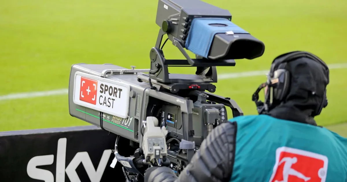Où pouvez-vous regarder le Borussia Dortmund contre Holstein Kiel en direct sur la diffusion et la télévision?