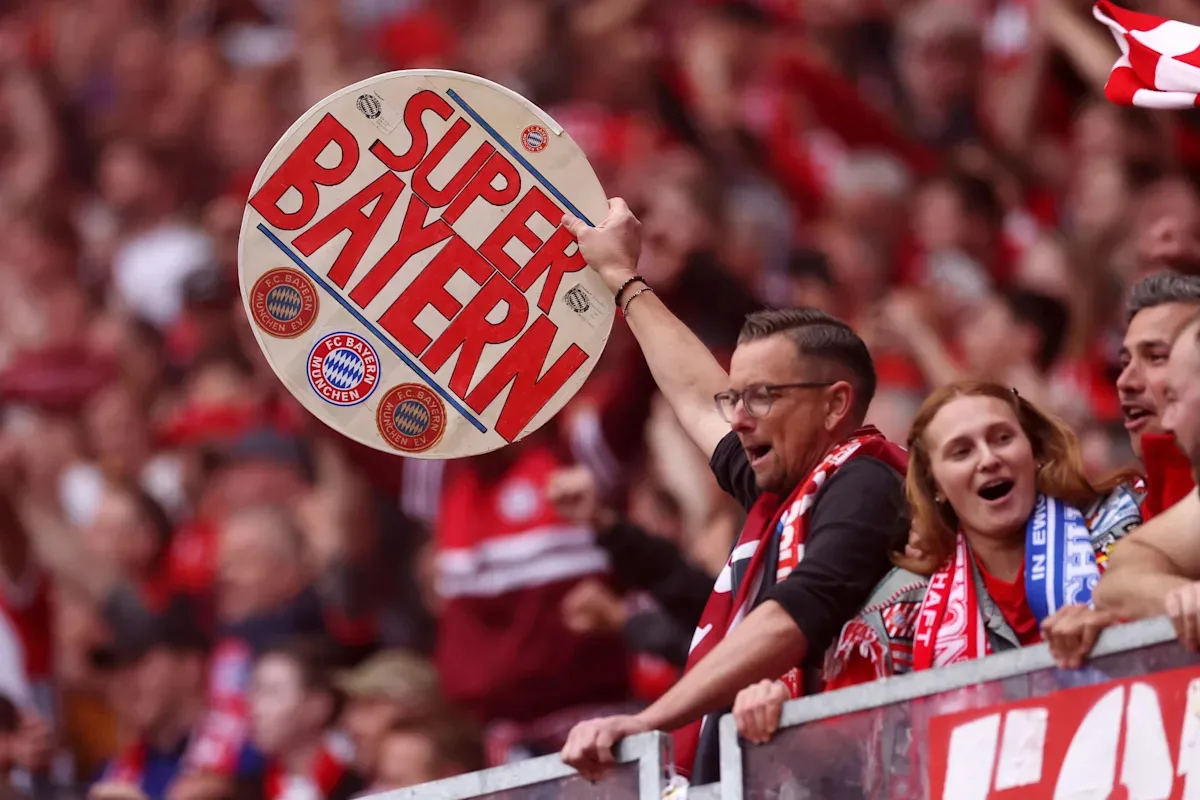 Trois choses que nous avons apprises des coups d’envoi de l’après-midi de Bundesliga