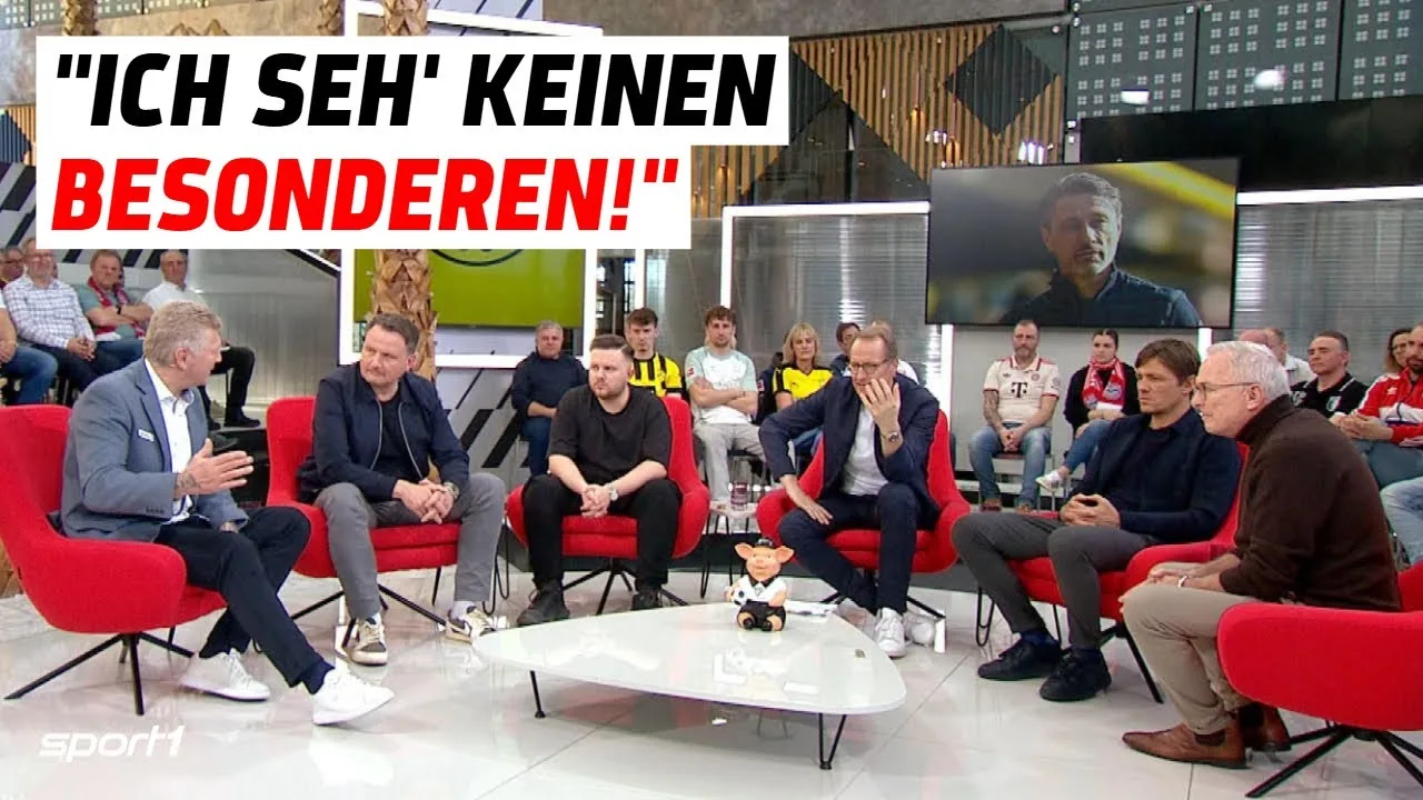 Filling BVB dur en DOPA!