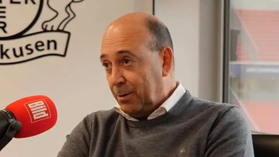 « Ligue des Champions, excellent travail de l’UEFA. Sur la Coupe du Monde des Clubs… »