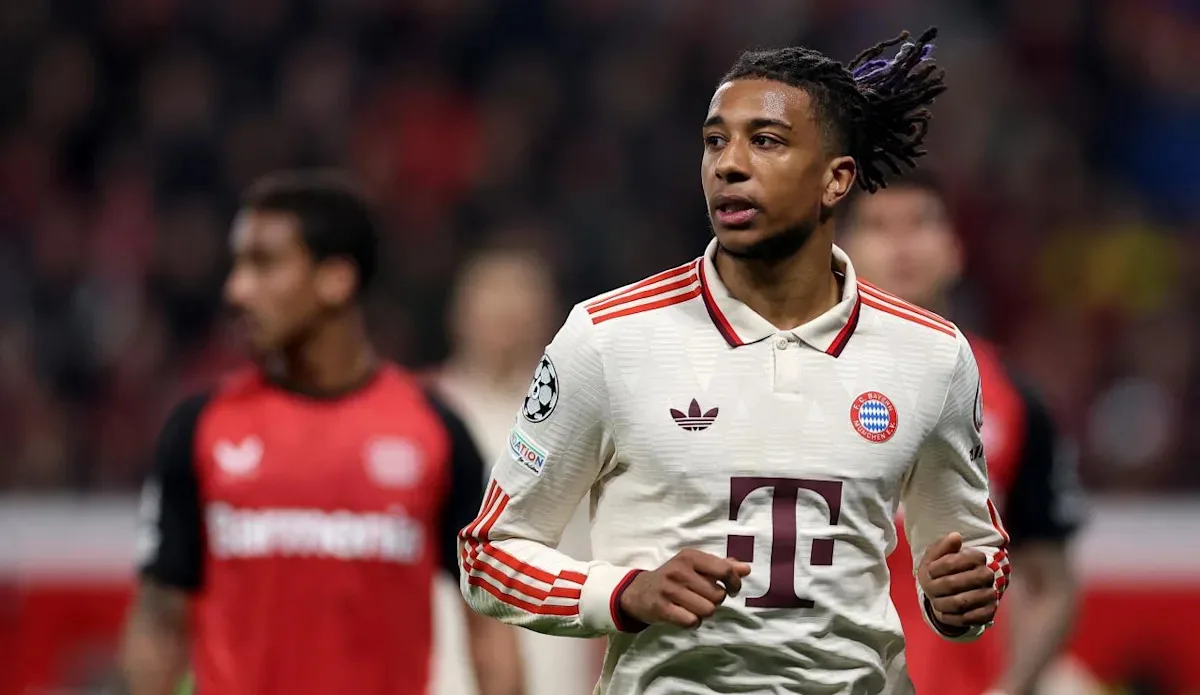 Six candidats pour le prix du joueur du mois de Bundesliga pour mars ont révélé