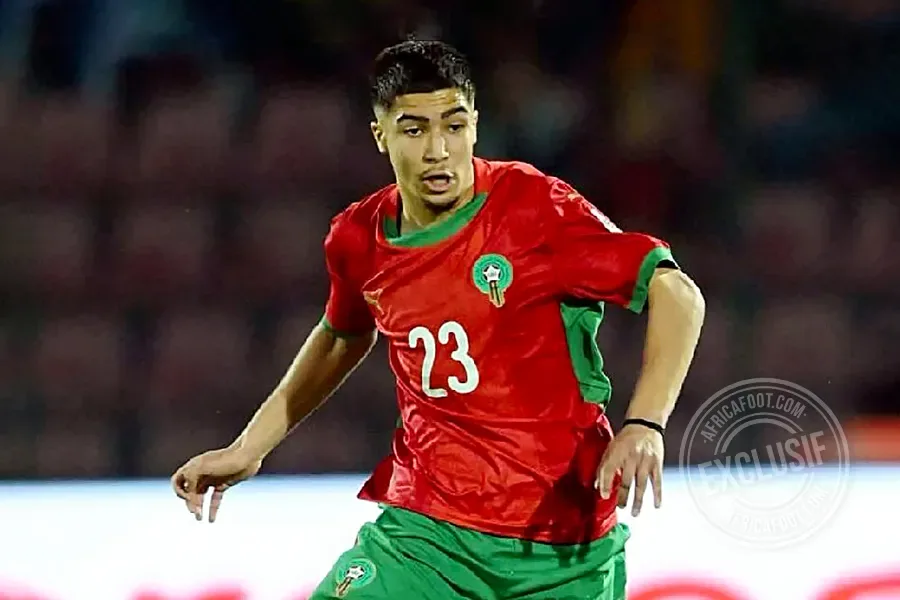 Un nouveau joueur marocain est proche de rejoindre le Bayer Leverkusen