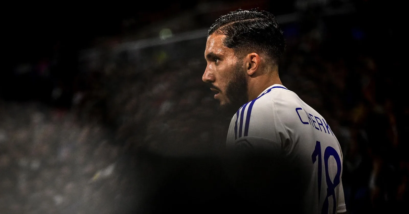 Le Paris Saint-Germain et le Borussia Dortmund affrontent Crystal Palace pour l’attaquant lyonnais Rayan Cherki – Paper Round