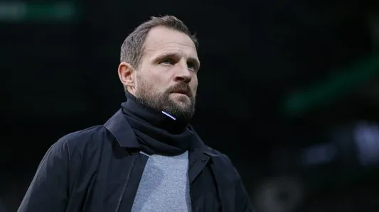 L’Union Berlin se sépare de Bo Svensson