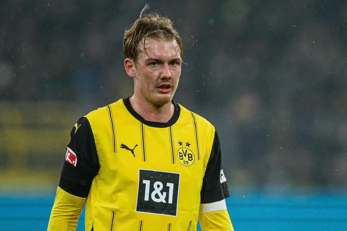 Borussia Dortmund : les supporters perdent patience – Brandt se concentre