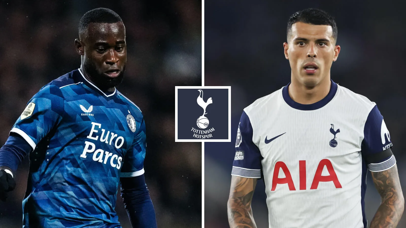 Tottenham a un « intérêt concret » pour la star de la Bundesliga, l’homme des Spurs envisageant de rejoindre un immense club