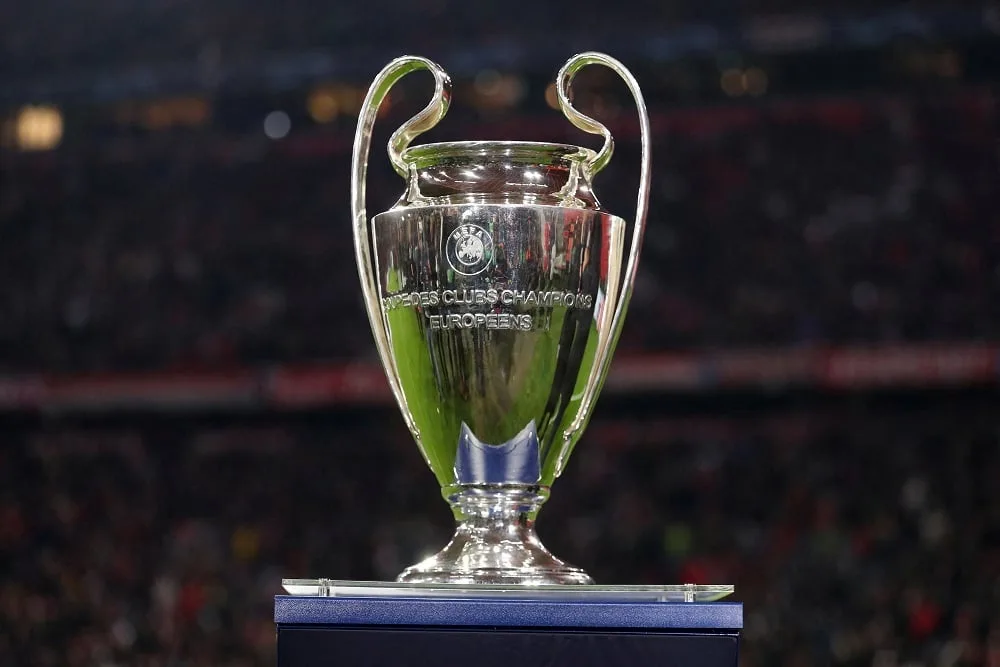 Arsenal vs Real Madrid et Bayern Munich vs Inter Milan