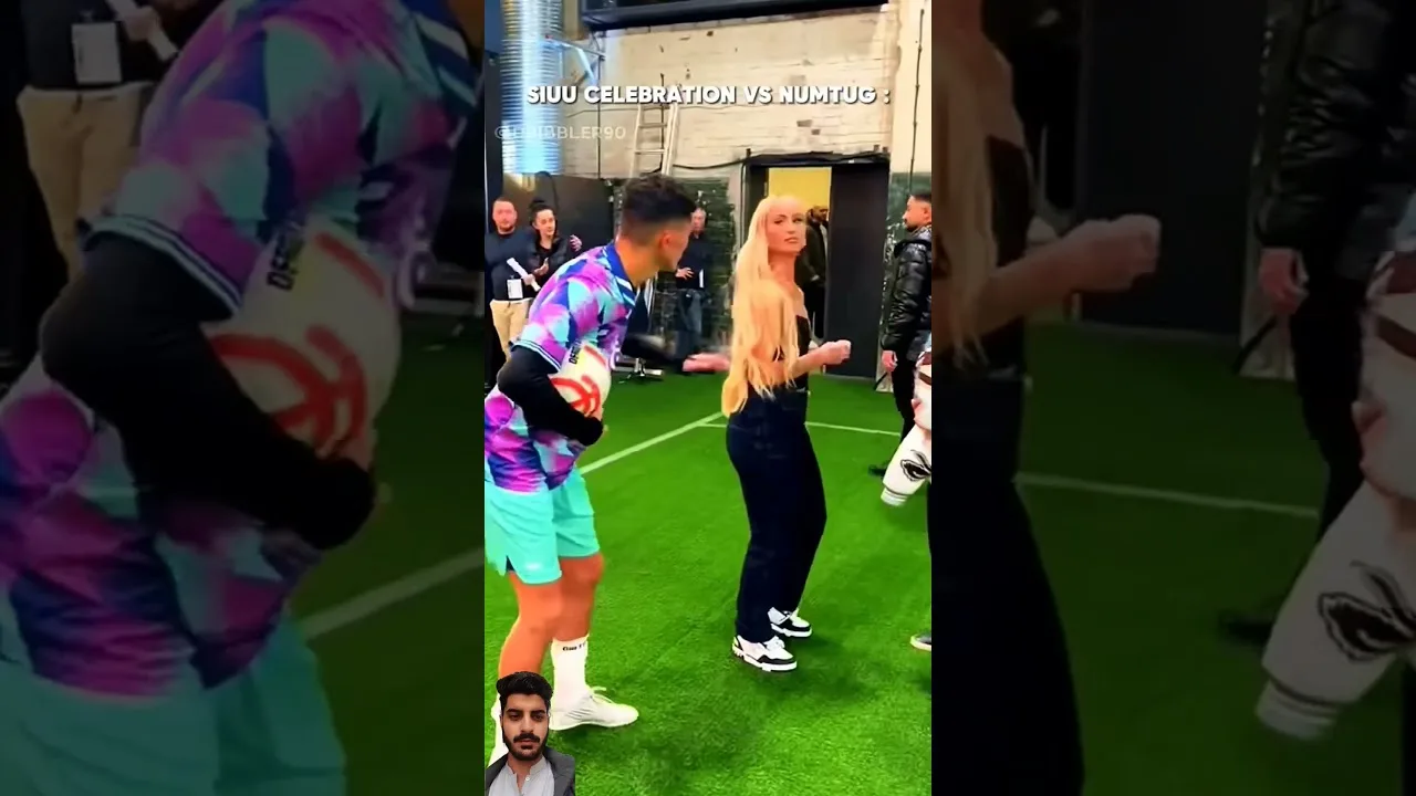 Ohh #dance #uefa #football #funny #neymar #soccer #bundesliga #worldcup #fifa #liverpool