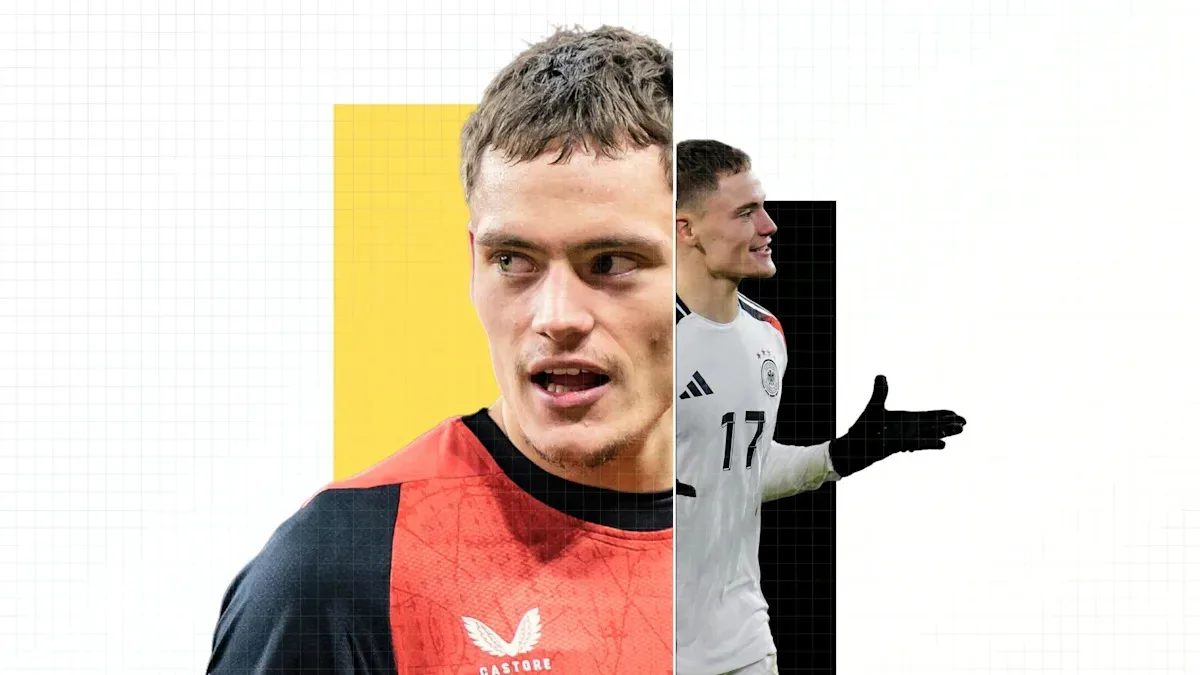 Bayer Leverkusen Issue Snap Response à Florian Wirtz Rumors