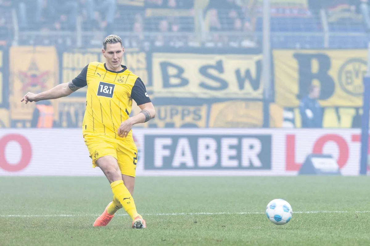Bochum – Borussia Dortmund: Contrôle de cauchemar! Fans avec rage avec colère