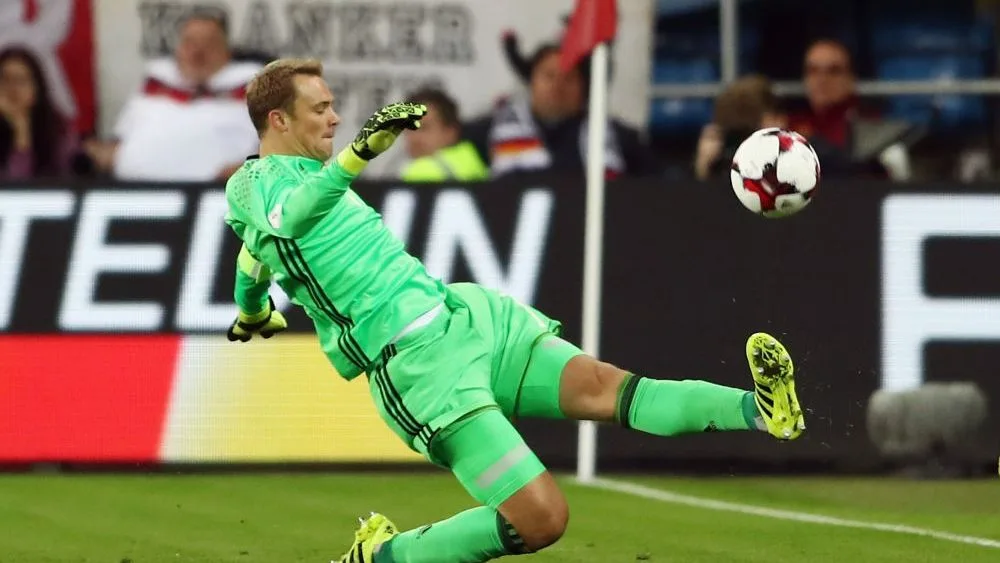 Le Bayern Munich a trouvé un remplaçant à Manuel Neuer! Le fusil miracle transféré par le bavarois