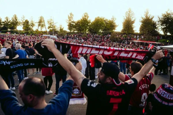 La plus grande victoire du Bayer Leverkusen en Ligue des champions européenne