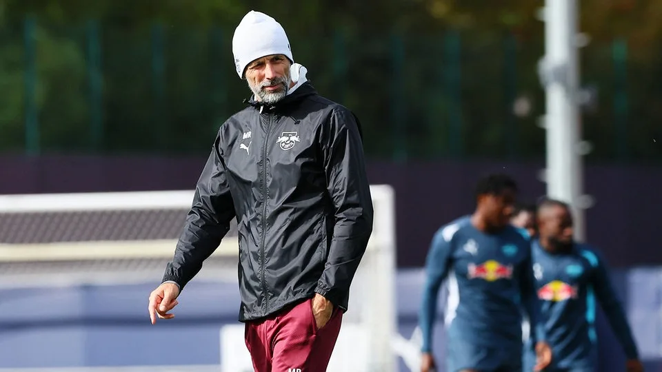 Bundesliga : Début de l’entraînement au RB Leipzig avec le rapatrié Xavi Simons