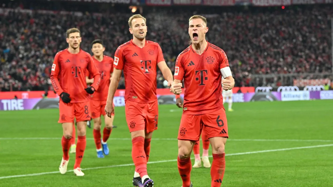 Le PSG joue dur! Offre pour la superstar du Bayern Munich