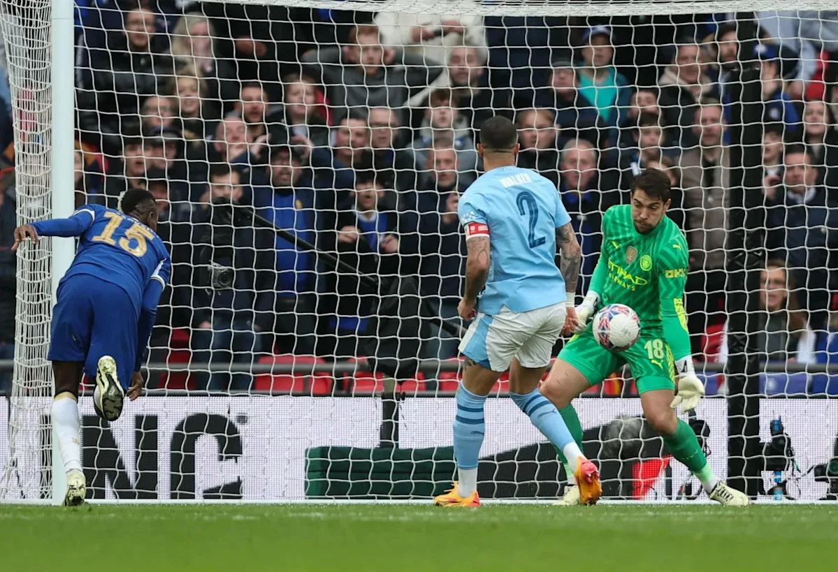 Bayer Leverkusen a «déjà contacté» pour signer Man City Star pour seulement 6 millions de livres sterling – rapport