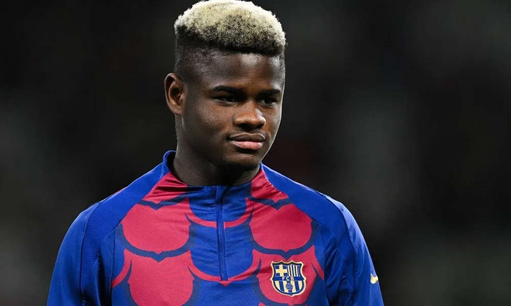 Barcelone pourrait bénéficier financièrement en tant qu’ancien défenseur aux yeux par les champions de Bundesliga