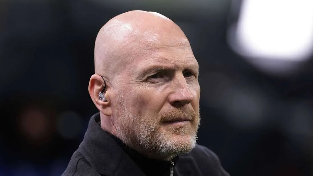 Matthias Sammer reçoit apparemment un nouveau rôle au Borussia Dortmund