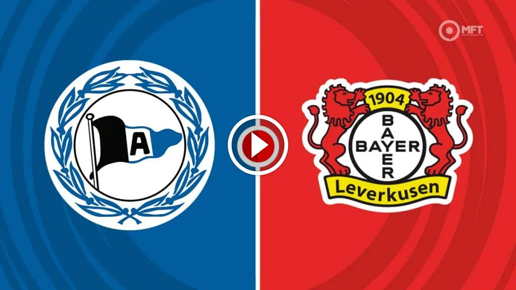 Arminia Bielefeld vs Bayer Leverkusen Prédiction et conseils de paris
