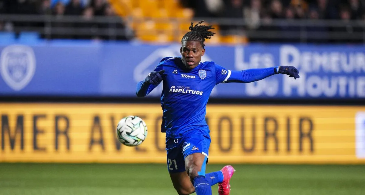 Cyriaque Irié va signer en BundesLiga