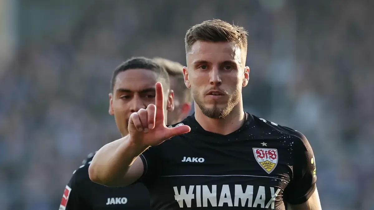 VFB Stuttgart vs Bayer Leverkusen: Transfert de la 1ère Bundesliga aujourd’hui en direct à la télévision et au stream