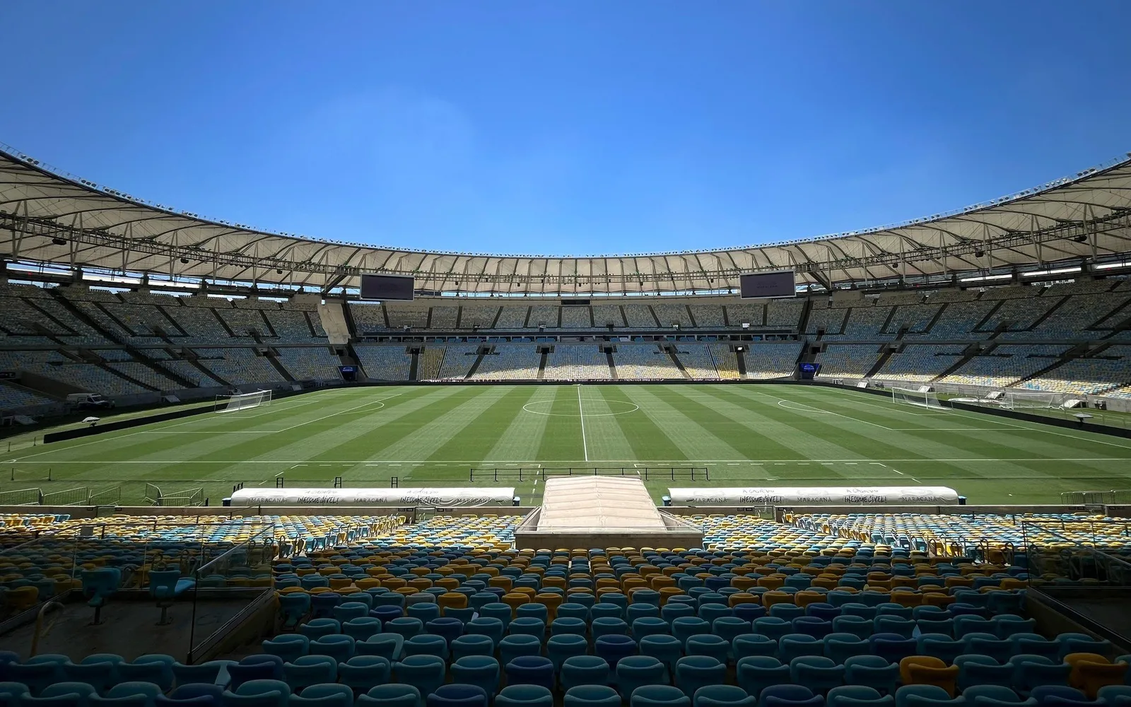 Vasco parle à Bundesliga pour jouer amical à Maracanã contre Bayer Leverkusen