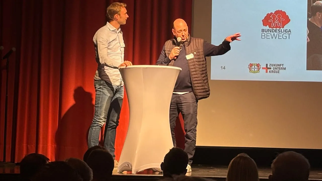 Bayer Leverkusen: Bosse se bat pour leur futur projet: « Cela pousse le temps! » | sport