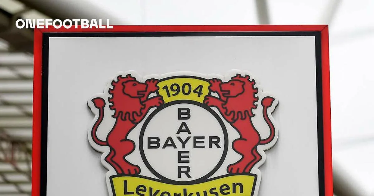 Bayer Leverkusen travaille sur l’accord pour signer le talent camerounais Christian Kofane