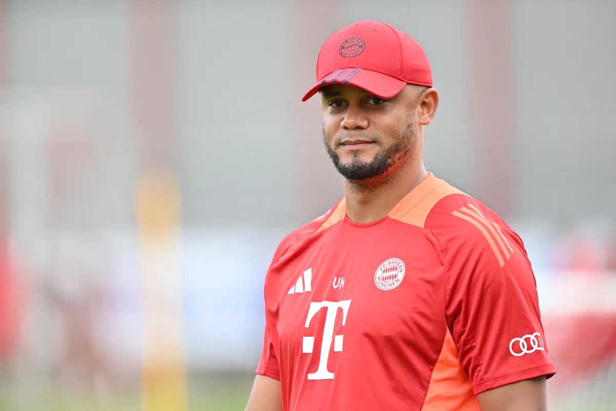 Bundesliga Insider révèle que le Bayern Munich a des chances de signer une étoile «incroyable» man utd